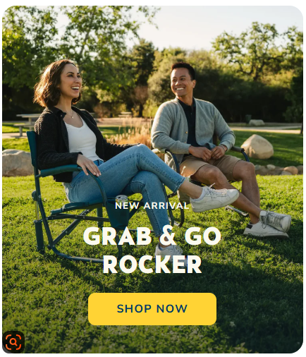 GRAB & GOROCKER