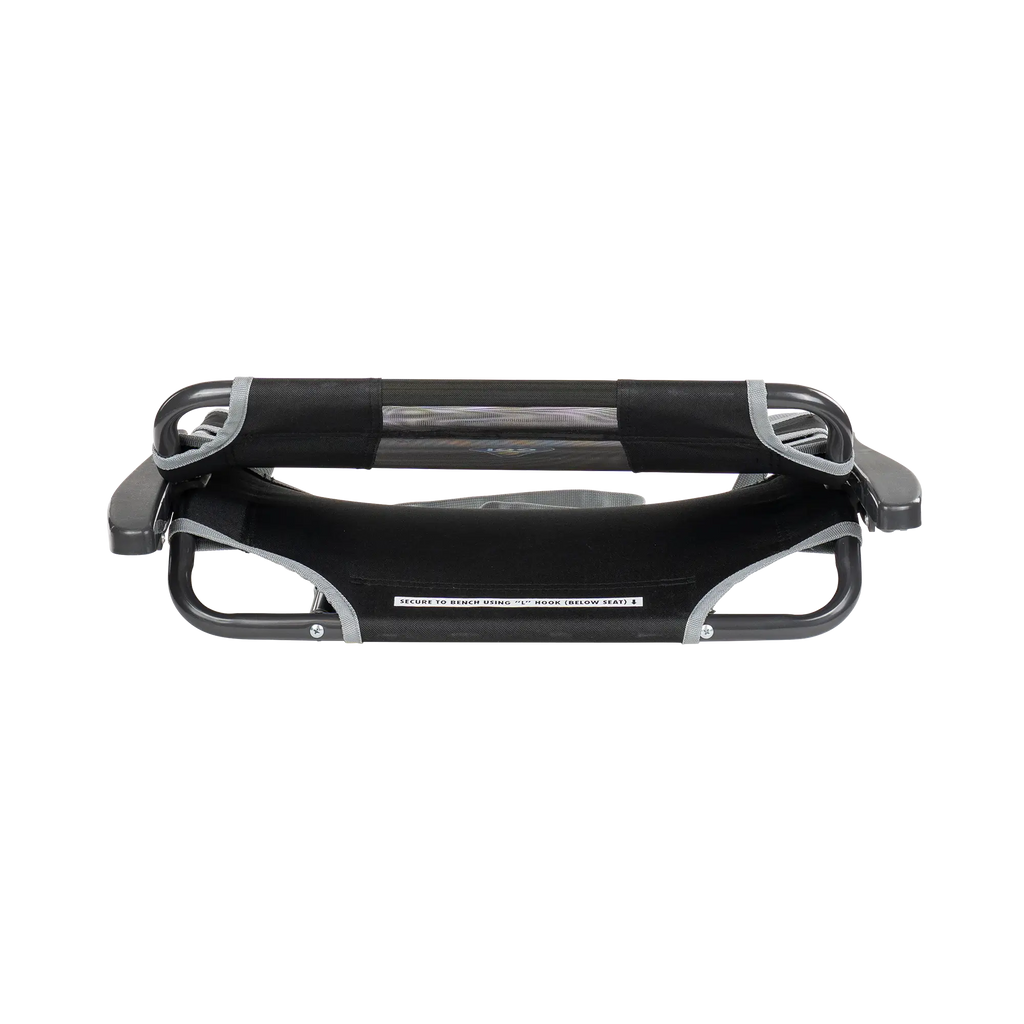 Big Comfort Stadium Chair™ with Armrests | SJCN | 8315 | C8315