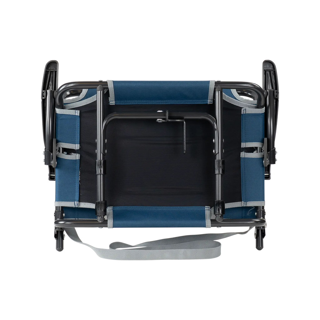 Big Comfort Stadium Chair™ with Armrests | SJCN
