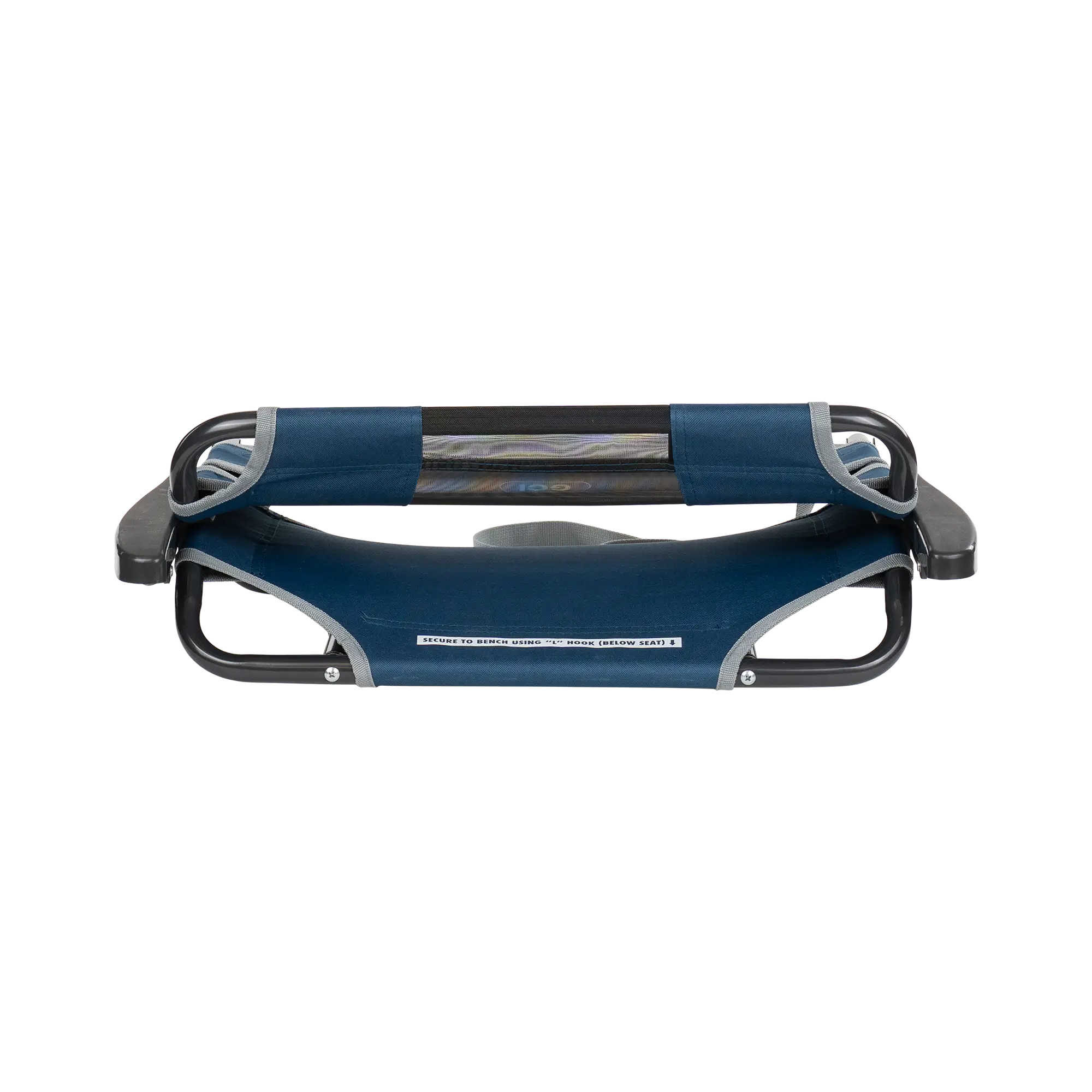 Big Comfort Stadium Chair™ with Armrests | SJCN