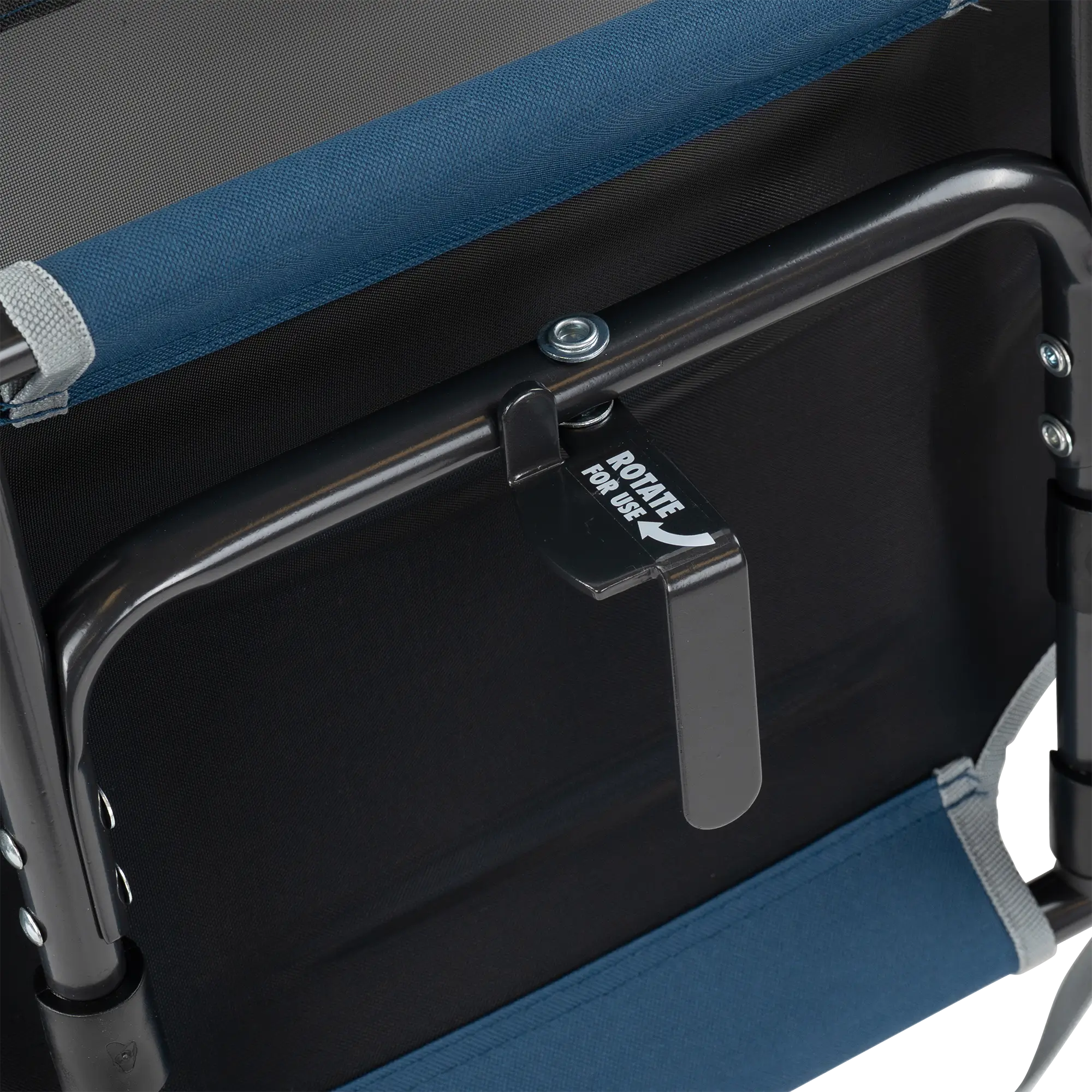 Big Comfort Stadium Chair™ with Armrests | SJCN | 8315 | C8315