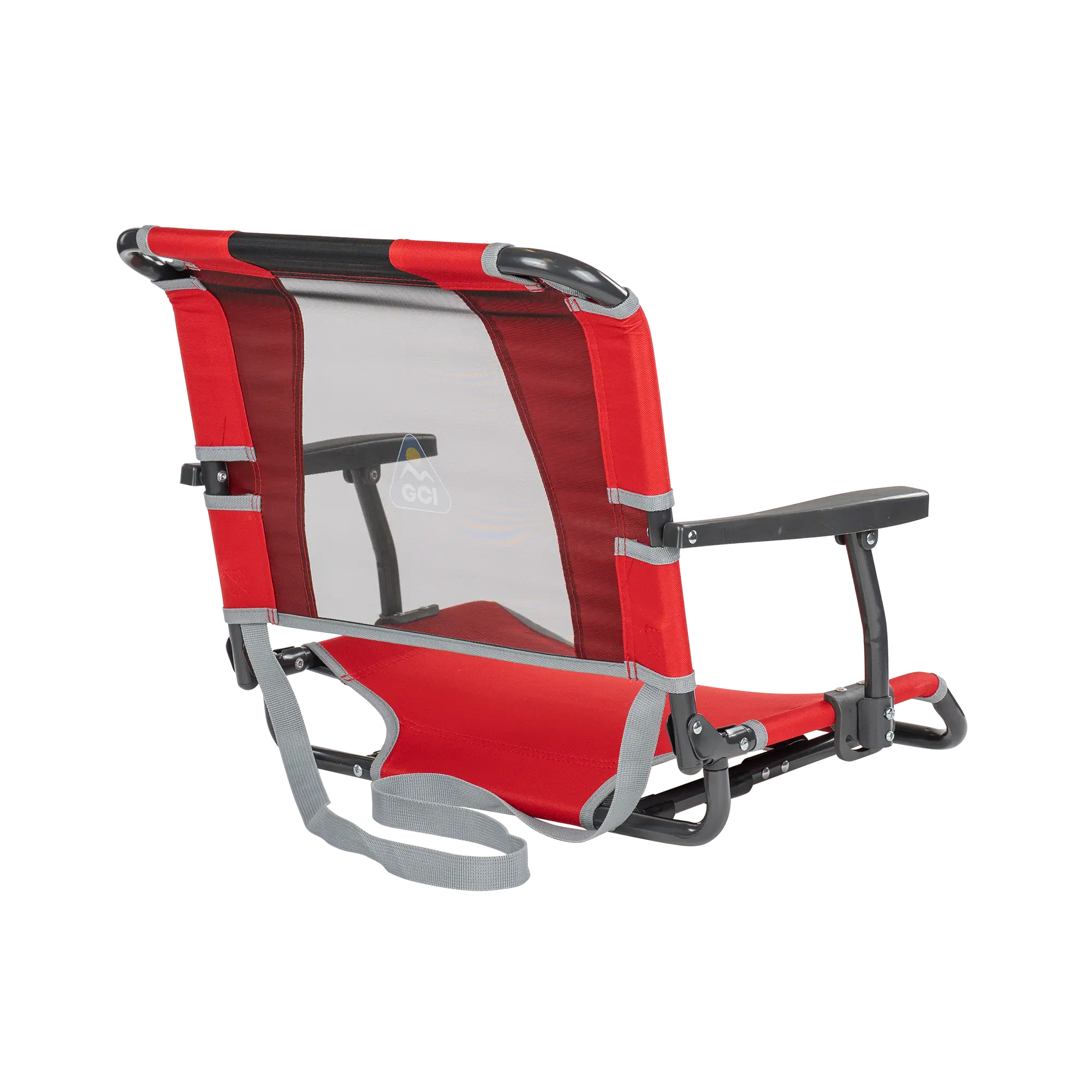 Big Comfort Stadium Chair™ with Armrests | SJCN | 8315 | C8315