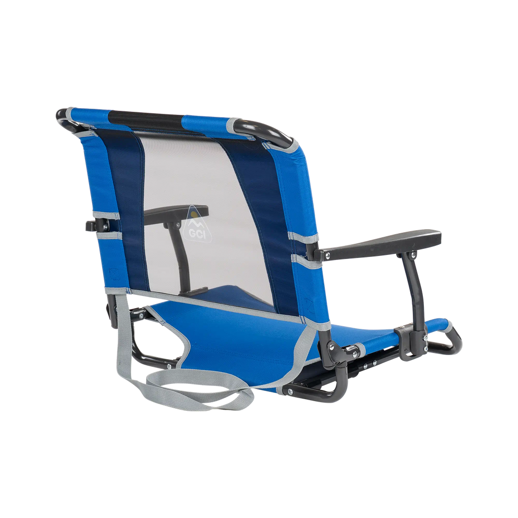 Big Comfort Stadium Chair™ with Armrests | SJCN | 8315 | C8315