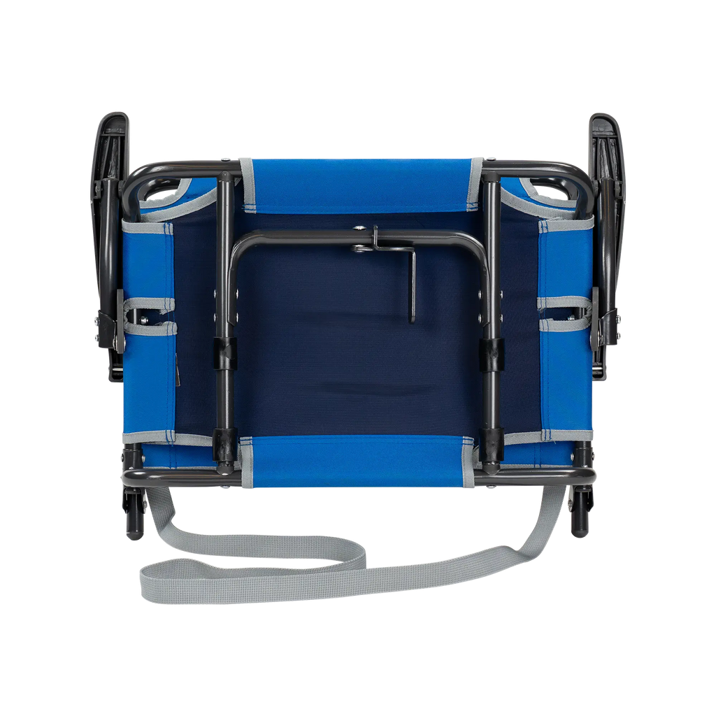 Big Comfort Stadium Chair™ with Armrests | SJCN | 8315 | C8315