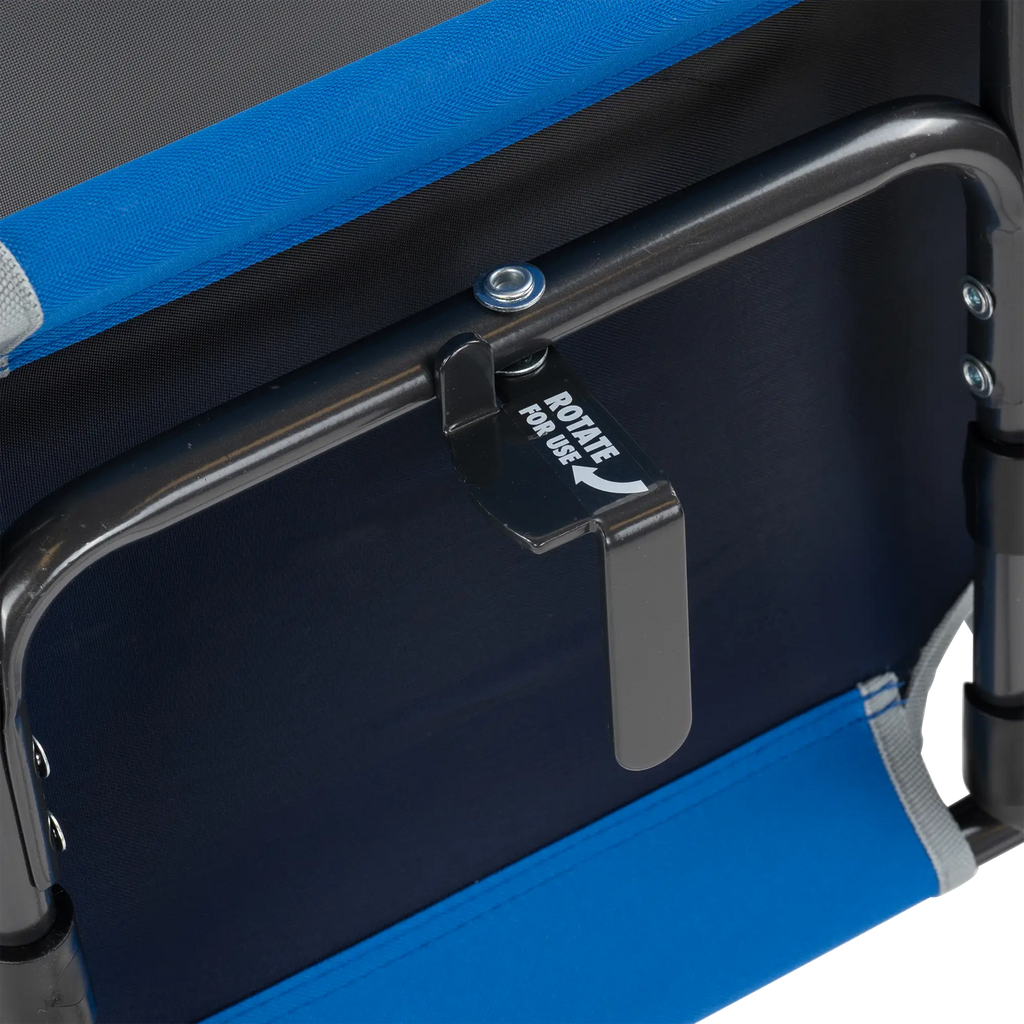 Big Comfort Stadium Chair™ with Armrests | SJCN | 8315 | C8315
