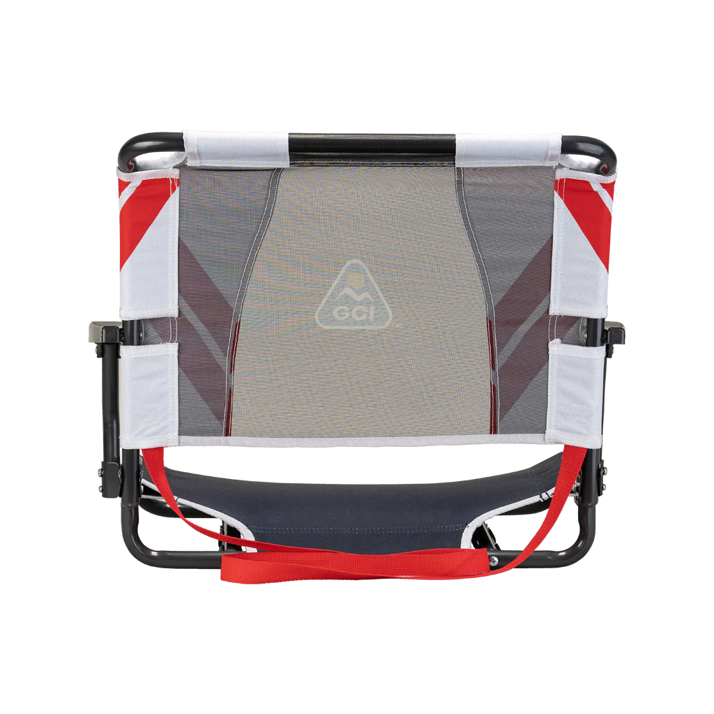 Big Comfort Stadium Chair™ with Armrests | SJCN | 8315 | C8315