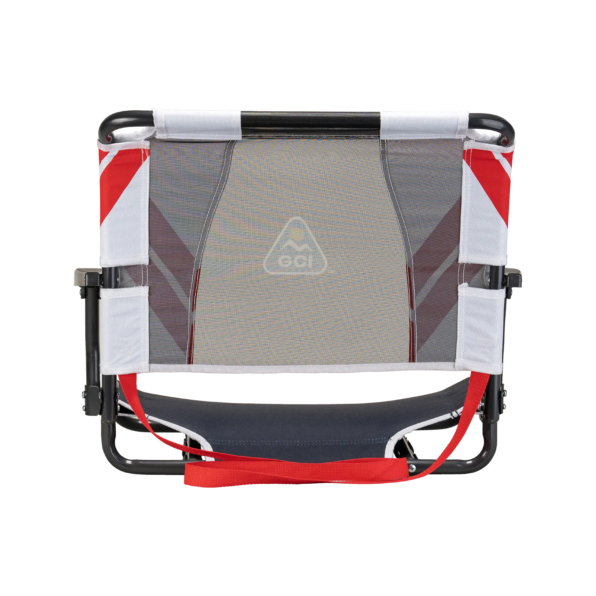 Big Comfort Stadium Chair™ with Armrests | SJCN | 8315 | C8315