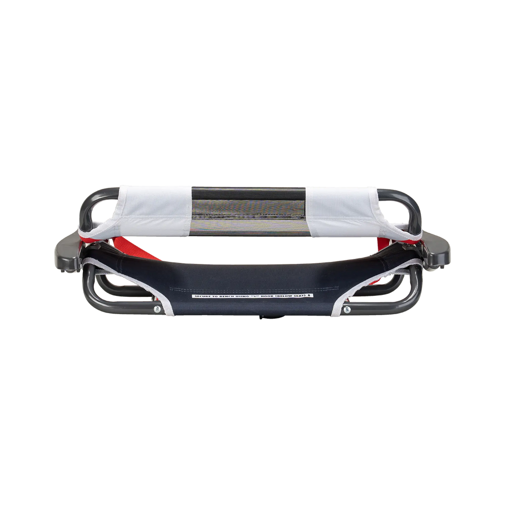 Big Comfort Stadium Chair™ with Armrests | SJCN