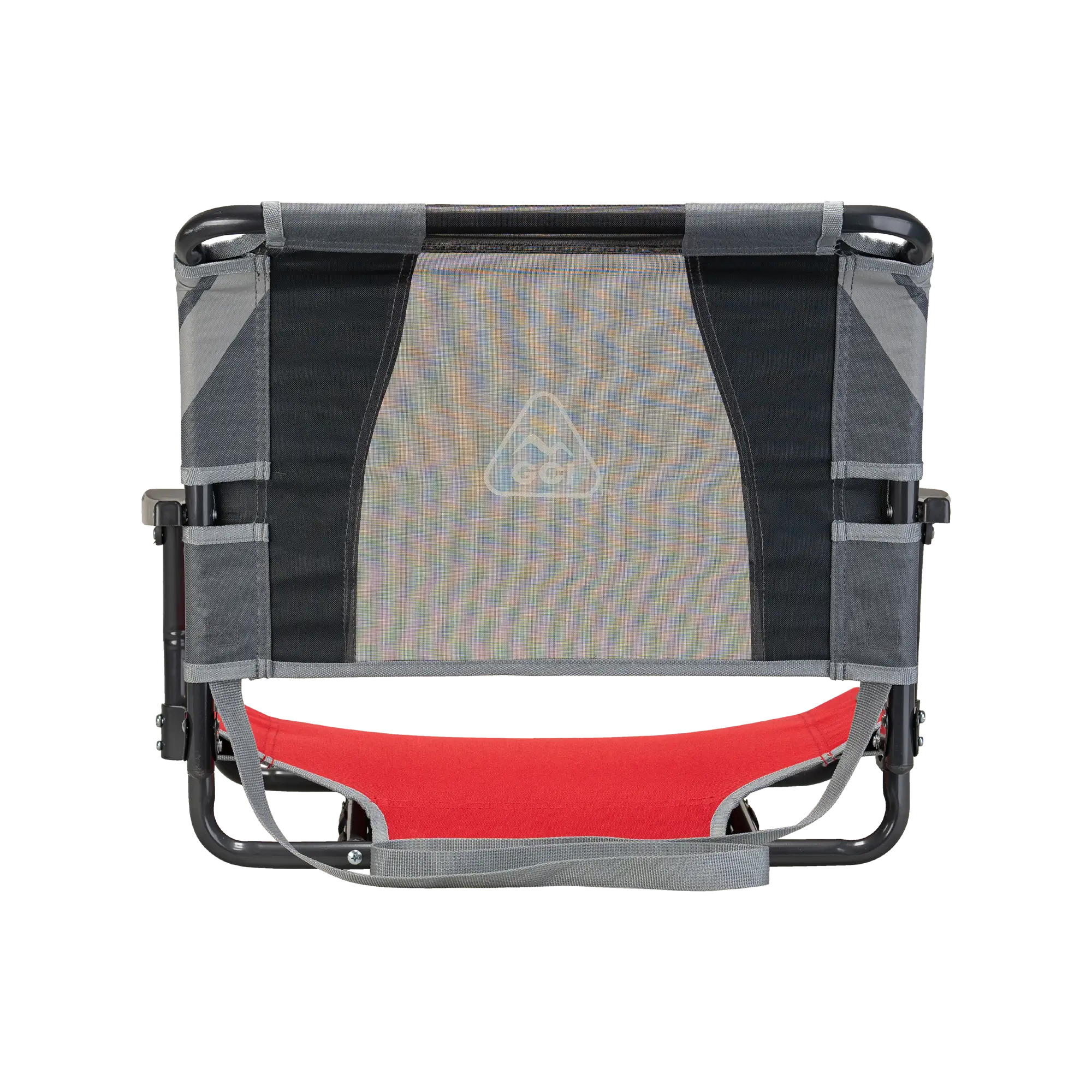 Big Comfort Stadium Chair™ with Armrests | SJCN