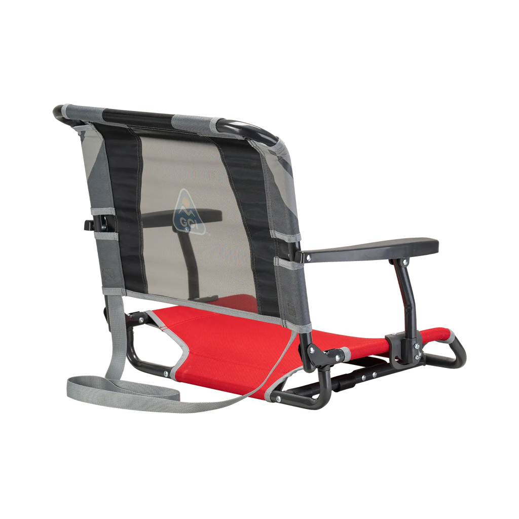 Big Comfort Stadium Chair™ with Armrests | SJCN | 8315 | C8315