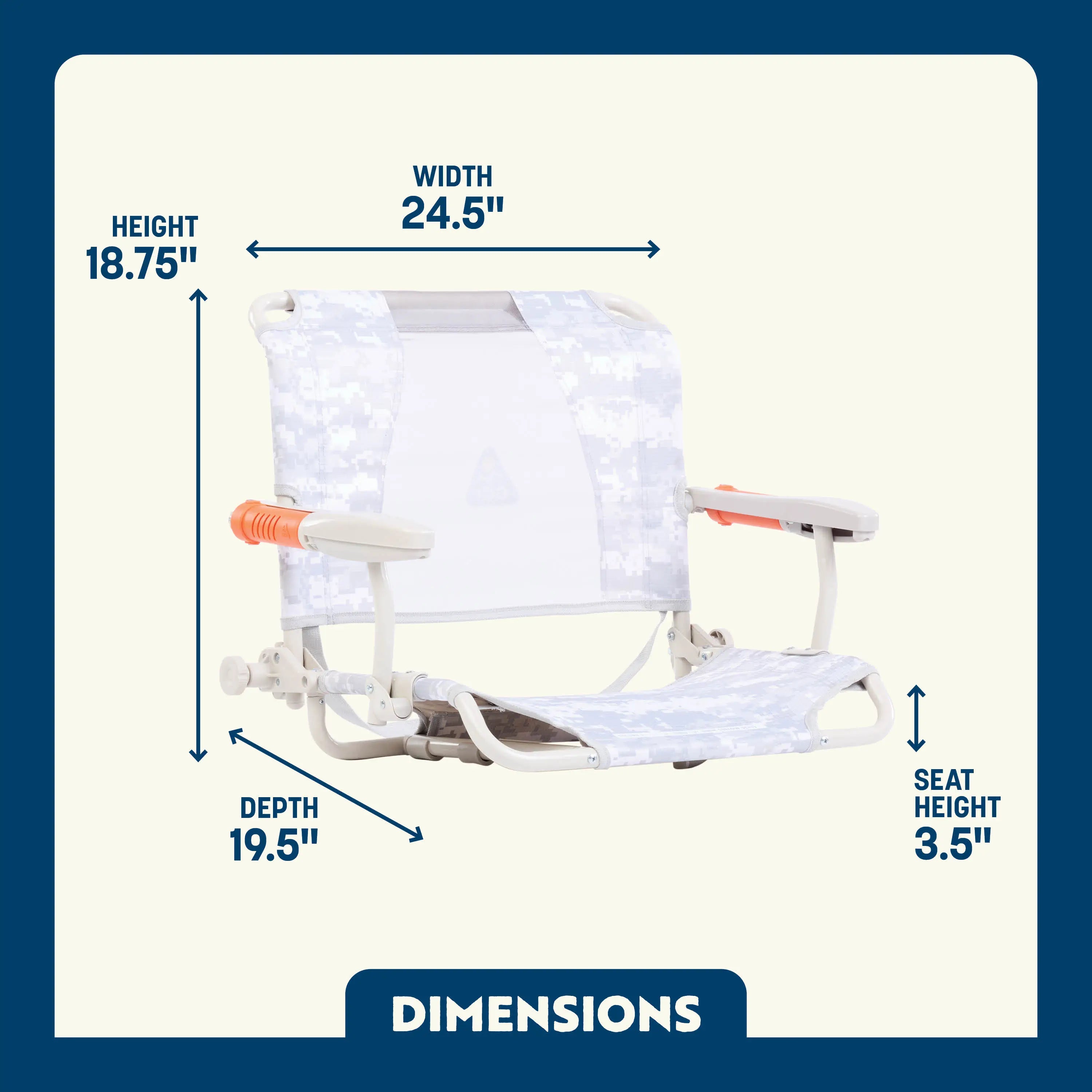 Stadium Rock-Cliner™ | P88G