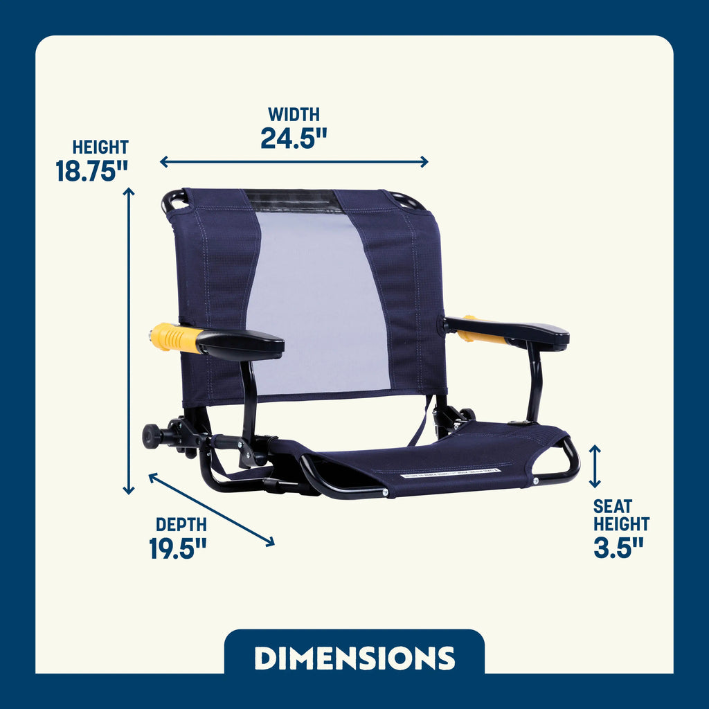 Stadium Rock-Cliner™ | P88G | VIKP | CVIKP