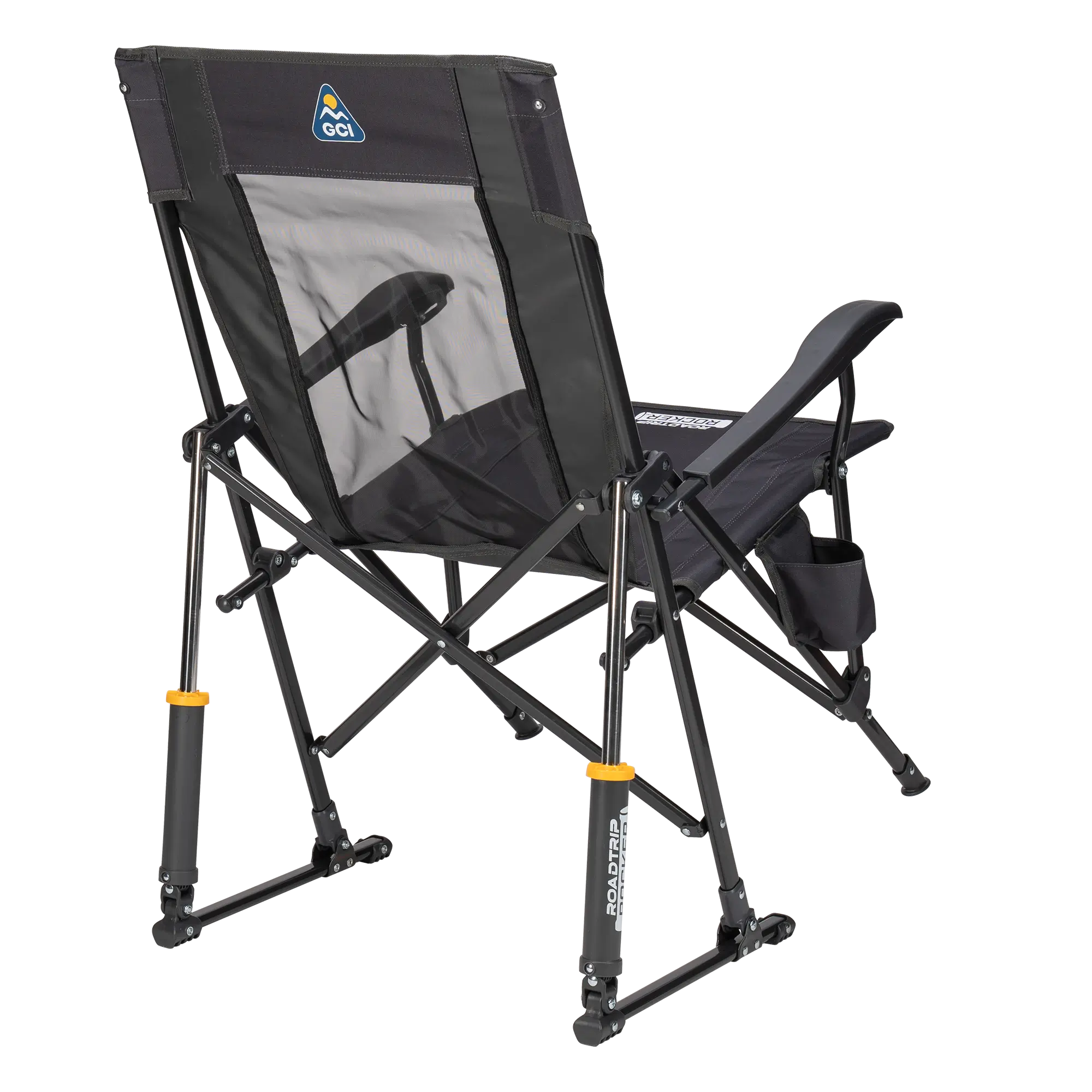 RoadTrip Rocker™ | 37KG