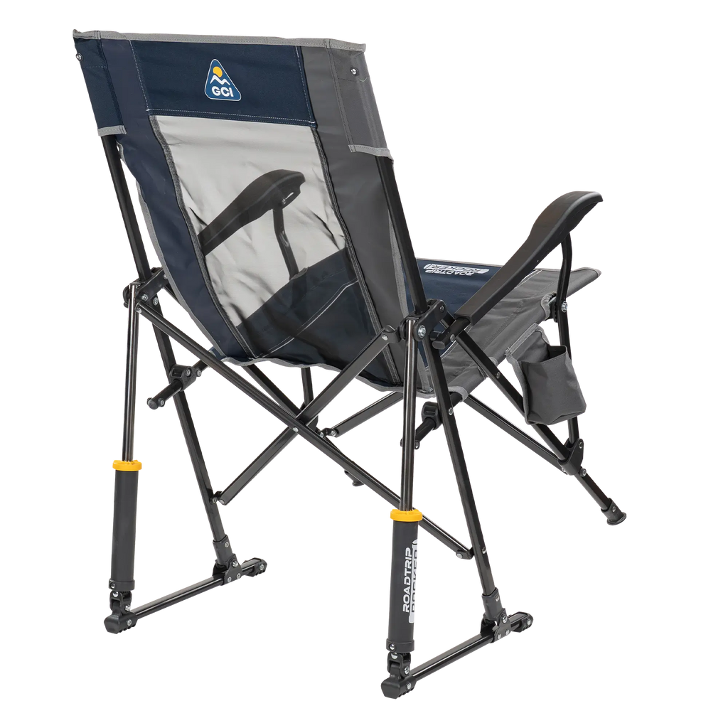 RoadTrip Rocker™ | 37KG