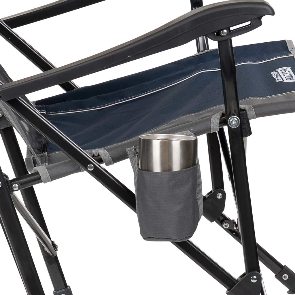 RoadTrip Rocker™ | 37KG