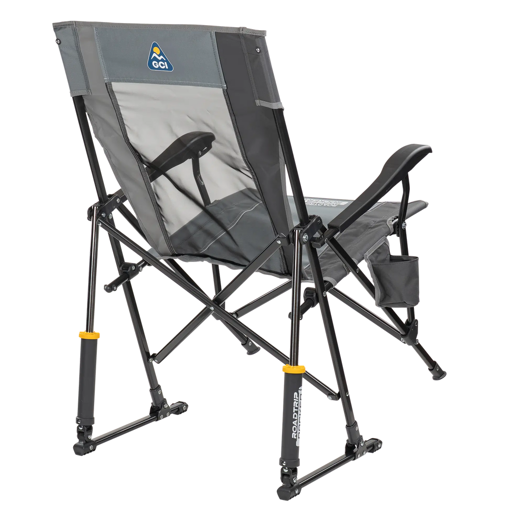 RoadTrip Rocker™ | 37KG