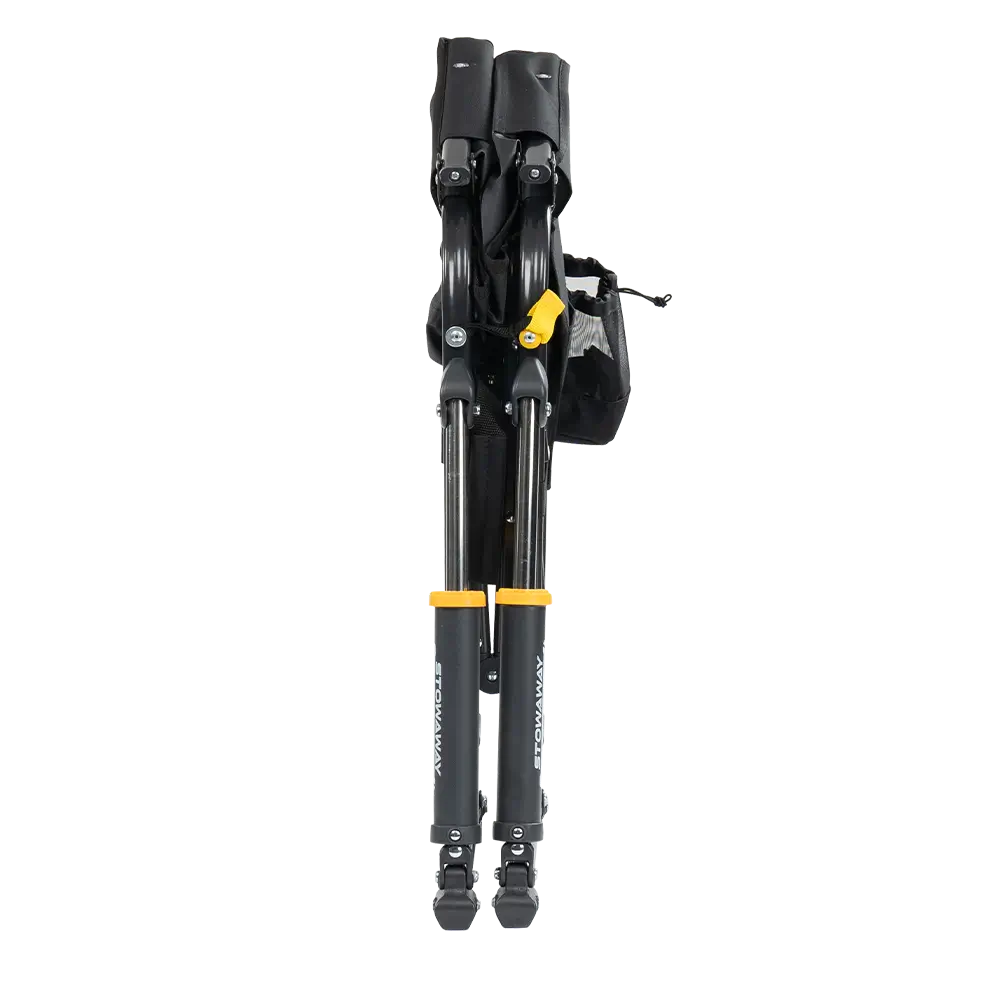 Stowaway Rocker™ | VQP6