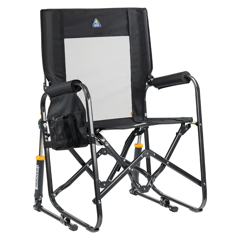 Stowaway Rocker™ | VQP6 | TELG | CTELG