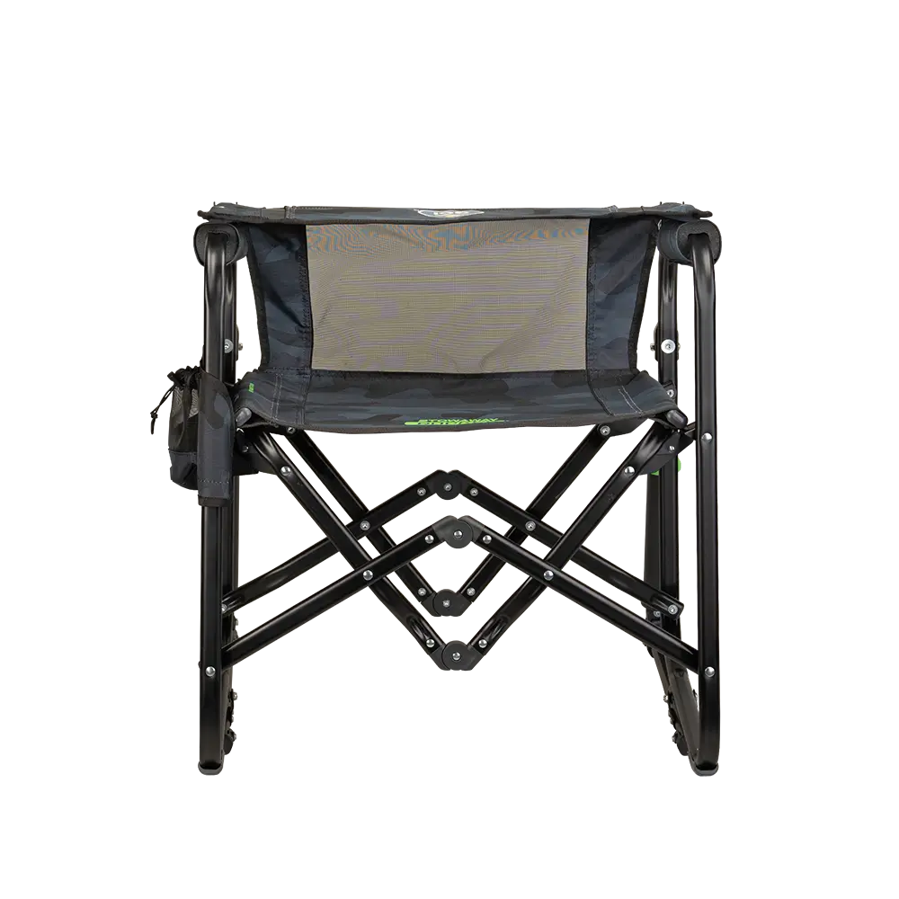 Stowaway Rocker™ | VQP6 | TELG | CTELG