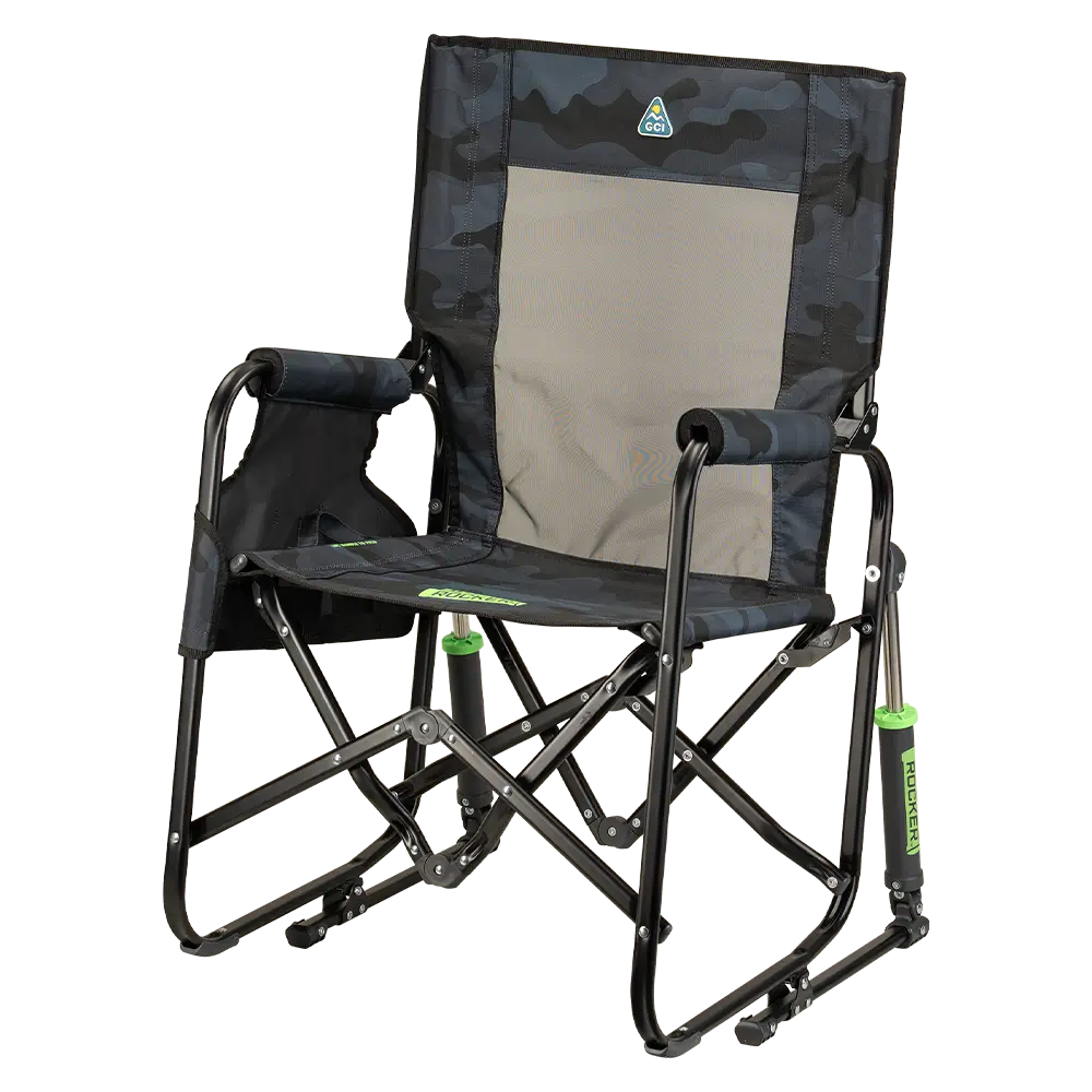 Stowaway Rocker™ | VQP6 | TELG | CTELG