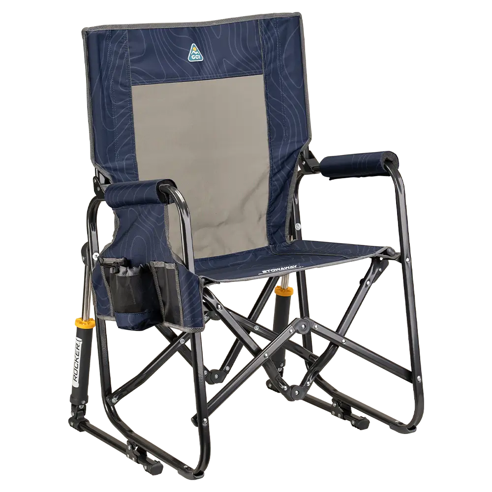 Stowaway Rocker™ | VQP6