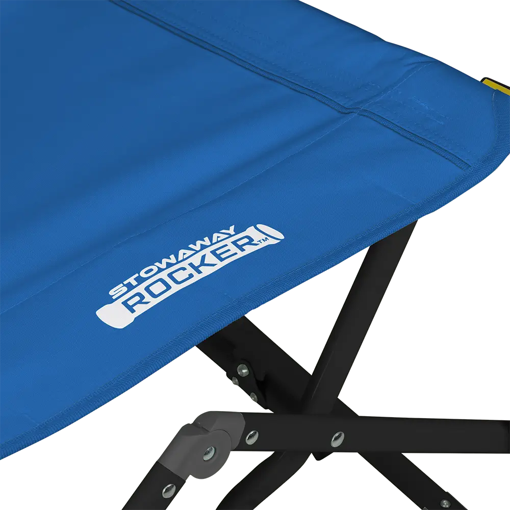 Stowaway Rocker™ | VQP6 | TELG | CTELG