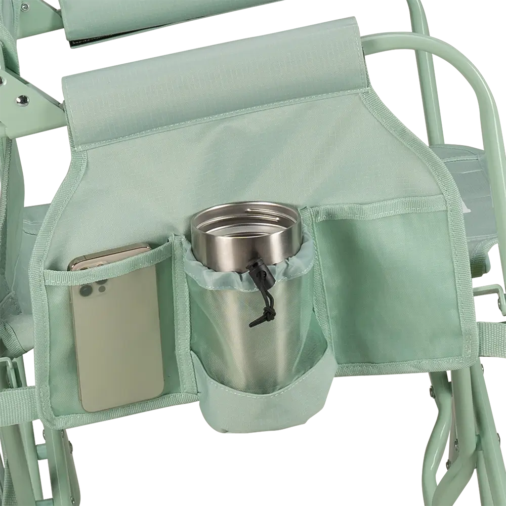 Stowaway Rocker™ | VQP6 | TELG | CTELG