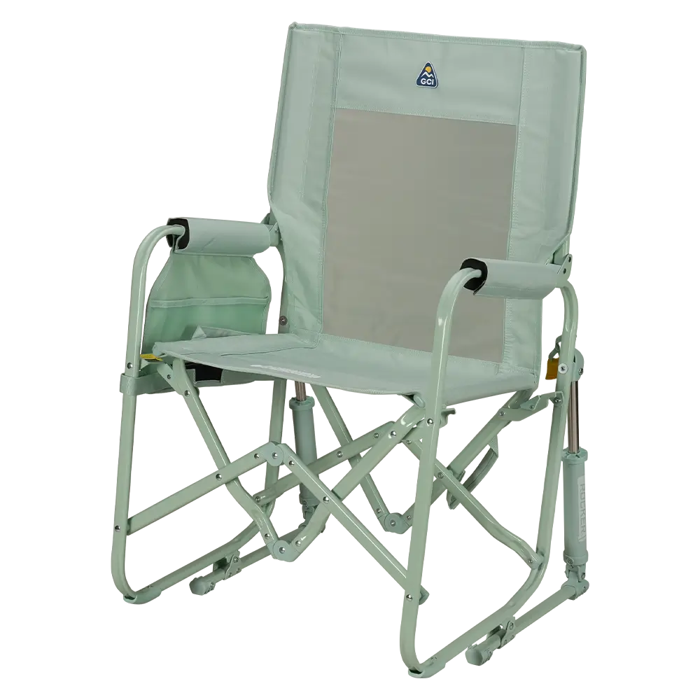 Stowaway Rocker™ | VQP6 | TELG | CTELG