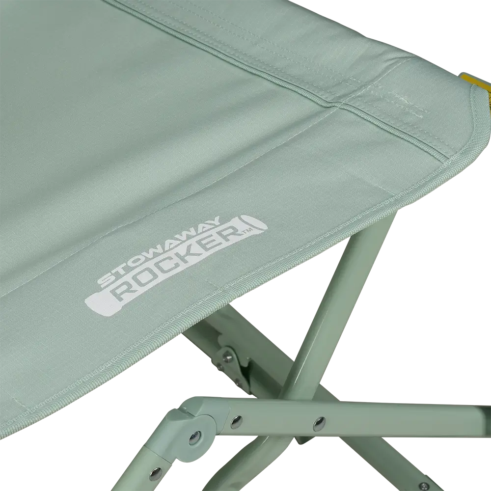 Stowaway Rocker™ | VQP6