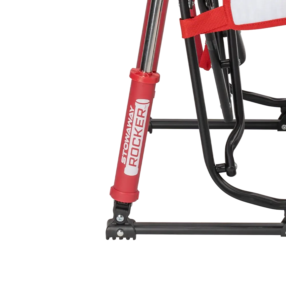 Stowaway Rocker™ | VQP6 | TELG | CTELG