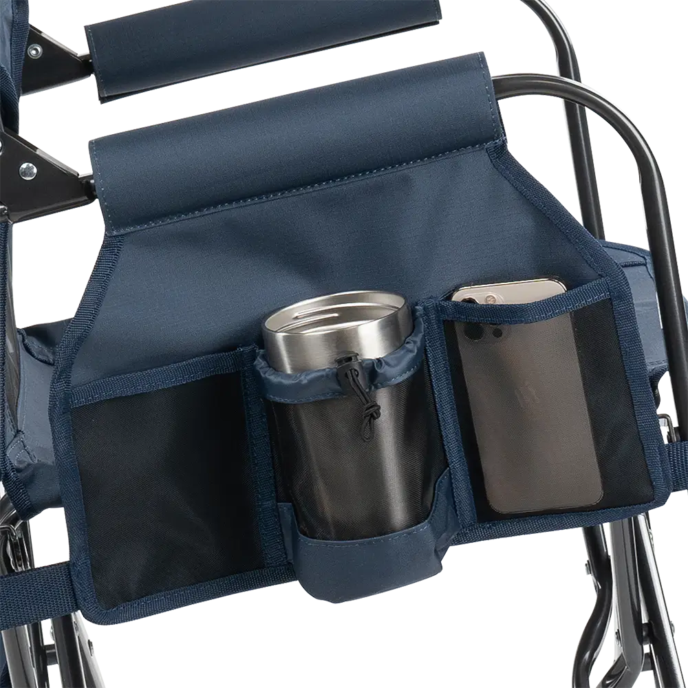 Stowaway Rocker™ | VQP6 | TELG | CTELG