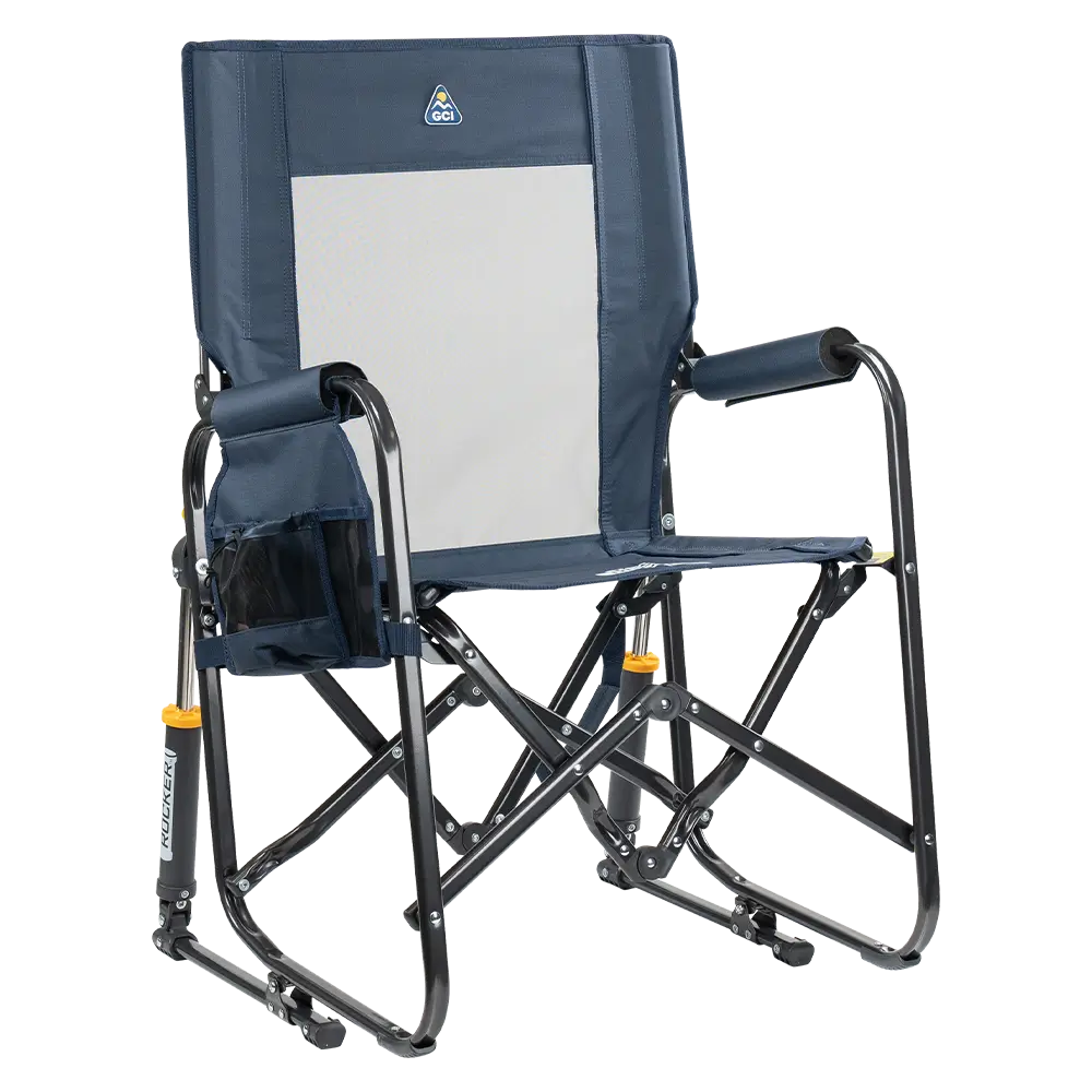 Stowaway Rocker™ | VQP6 | TELG | CTELG