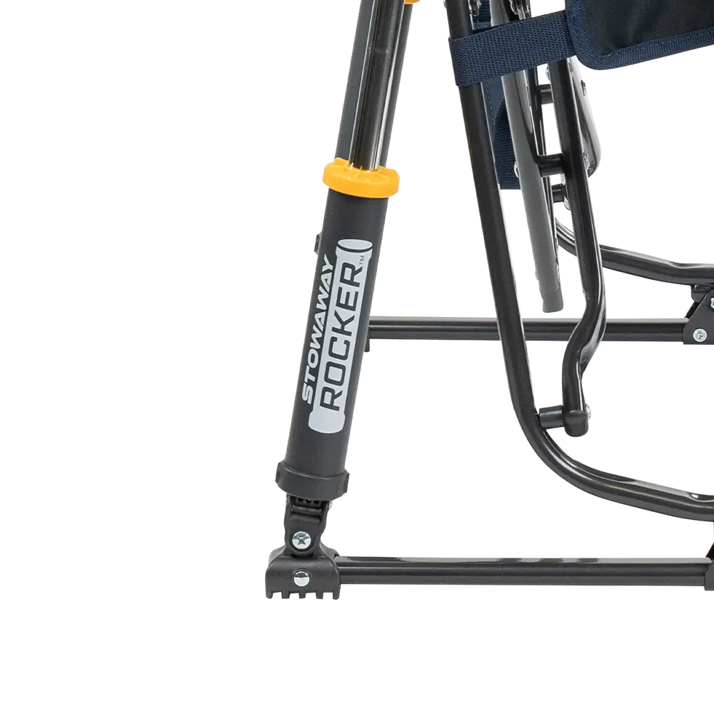 Stowaway Rocker™ | VQP6