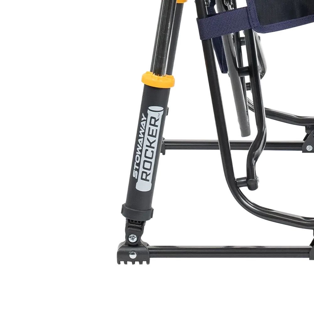 Stowaway Rocker™ | VQP6
