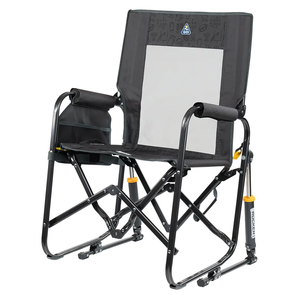 Stowaway Rocker™ | VQP6 | TELG | CTELG