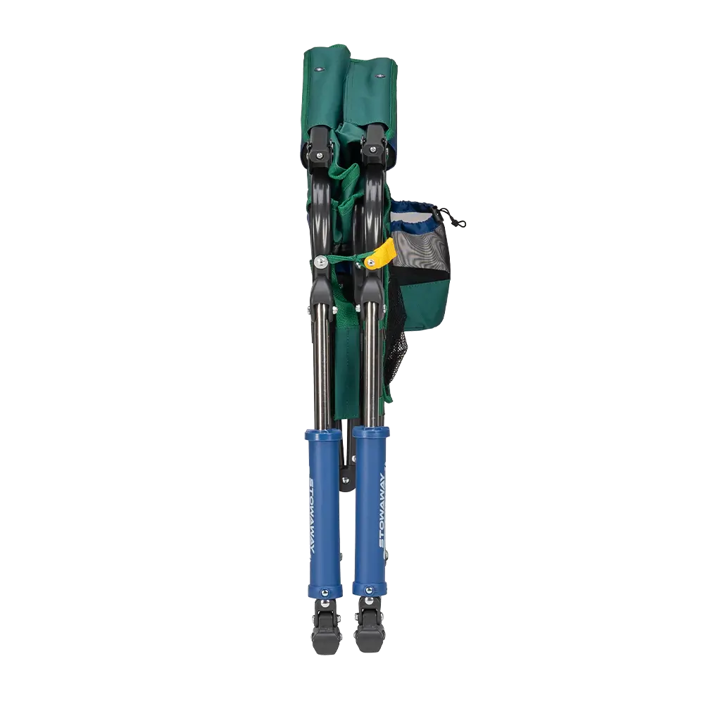 Stowaway Rocker™ | VQP6 | TELG | CTELG