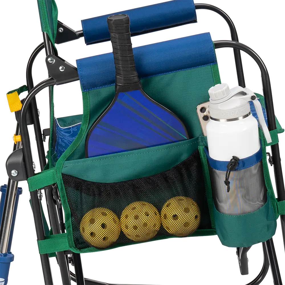 Stowaway Rocker™ | VQP6