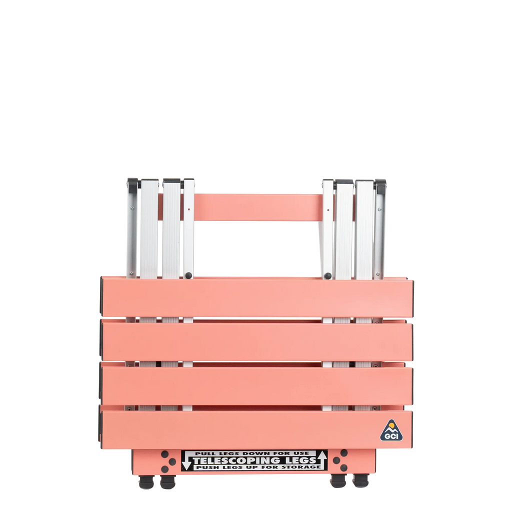 Compact Camp Table 20™ | NETA