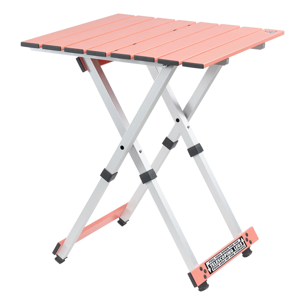 Compact Camp Table 20™ | NETA