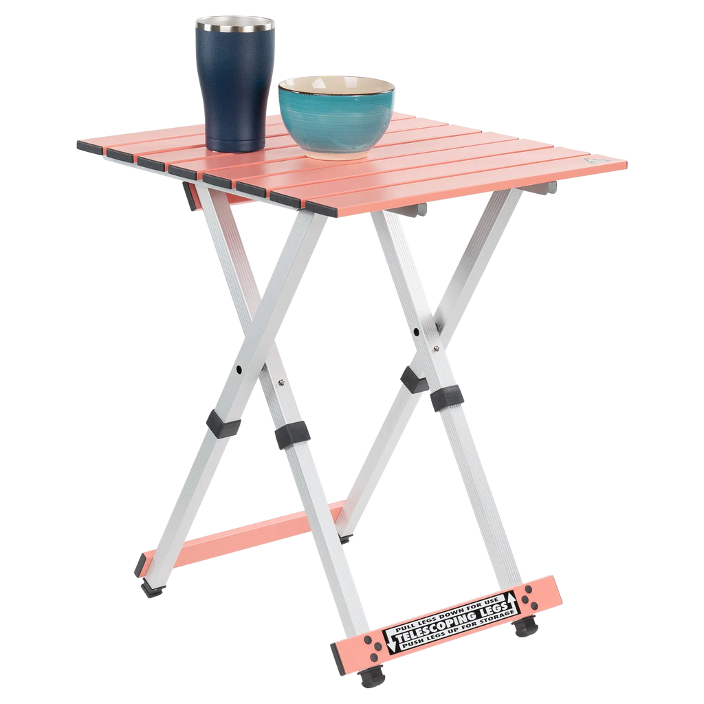 Compact Camp Table 20™ | NETA