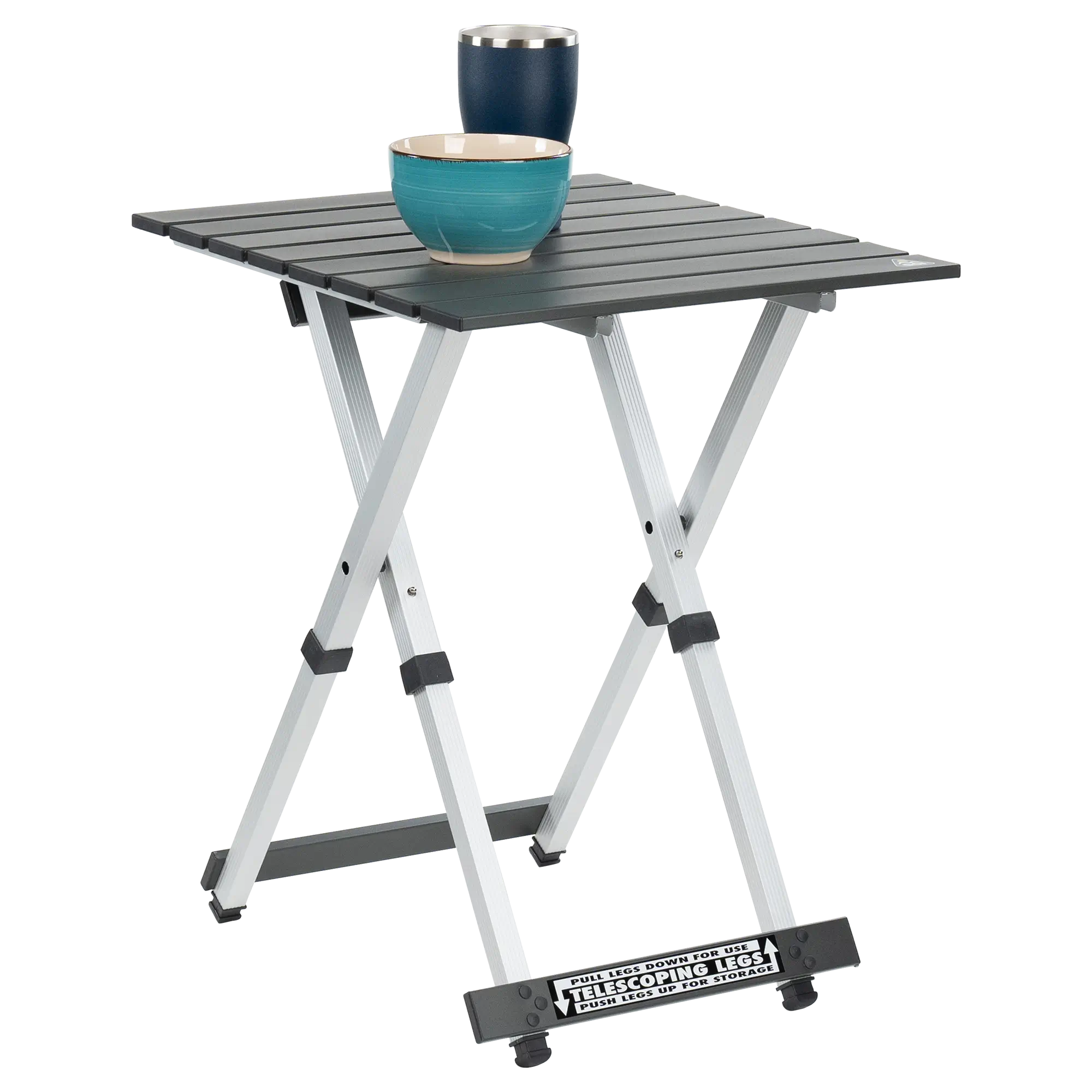 Compact Camp Table 20™ | NETA