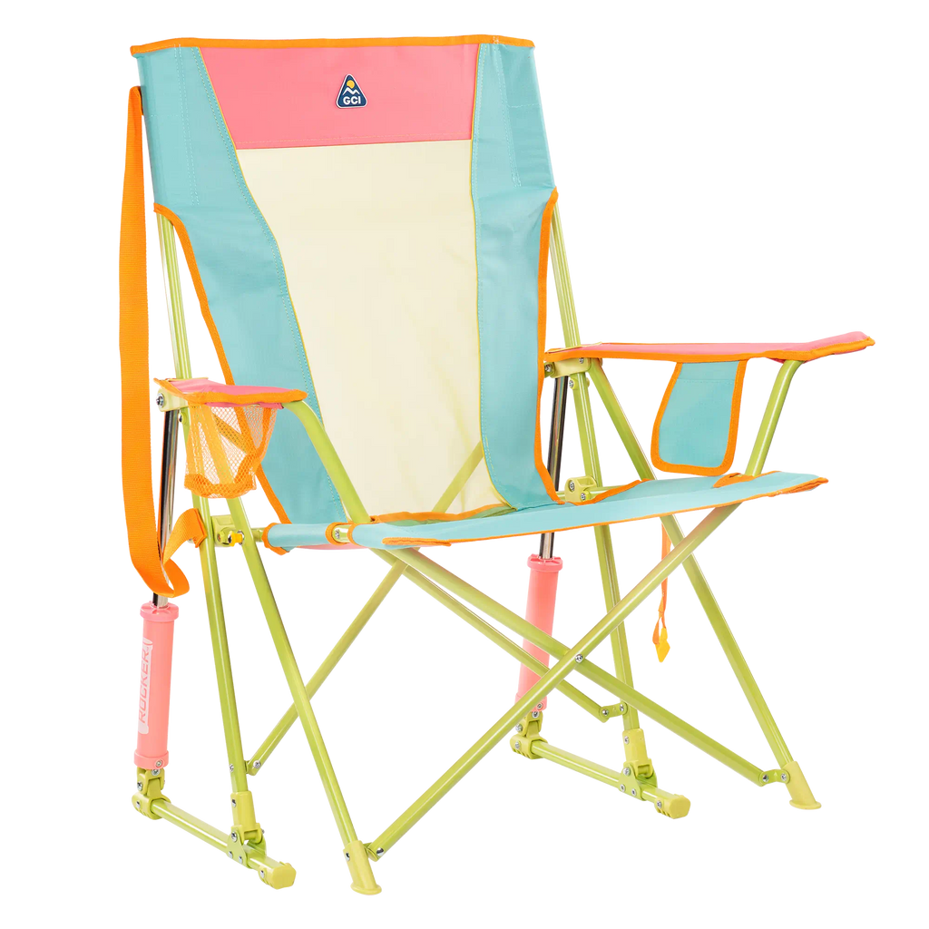 Comfort Pro Rocker™ | CUQ0