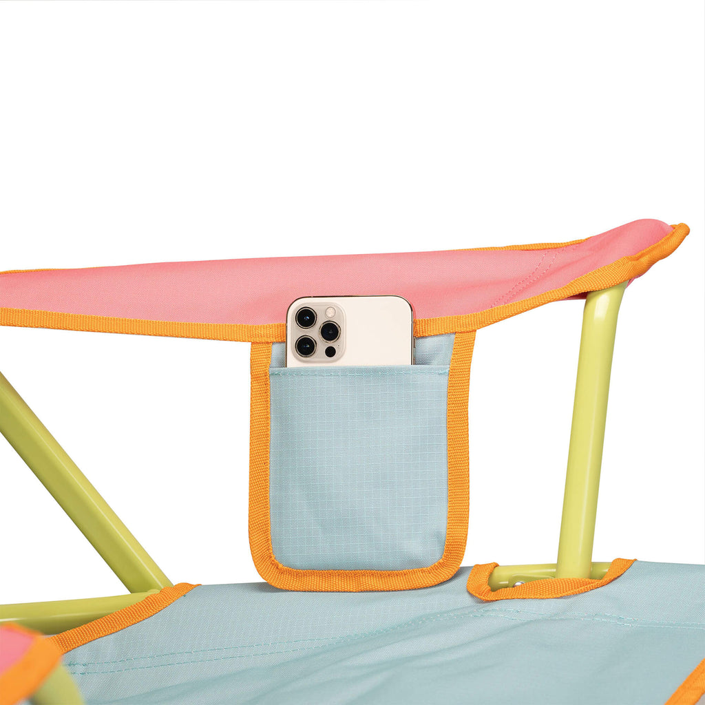 Comfort Pro Rocker - Floral | X8S8