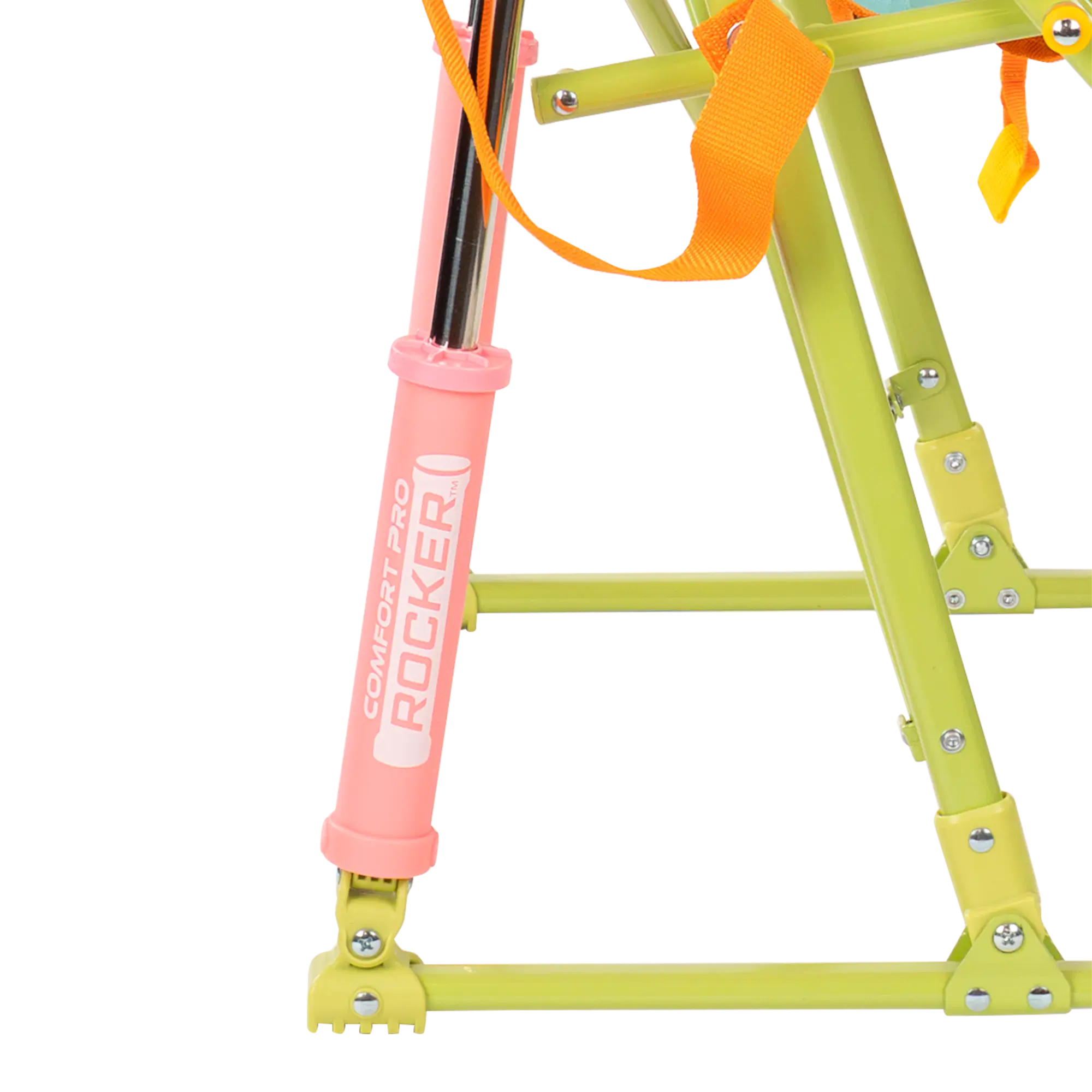 Comfort Pro Rocker™ | CUQ0