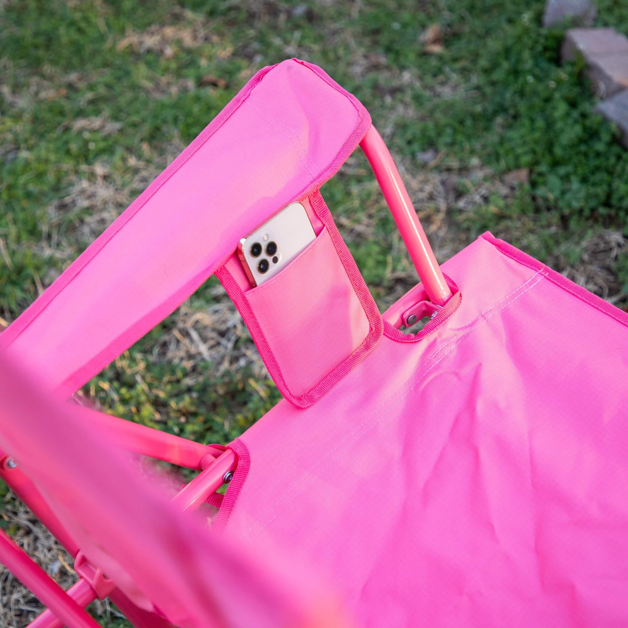 Comfort Pro Rocker - Floral | X8S8