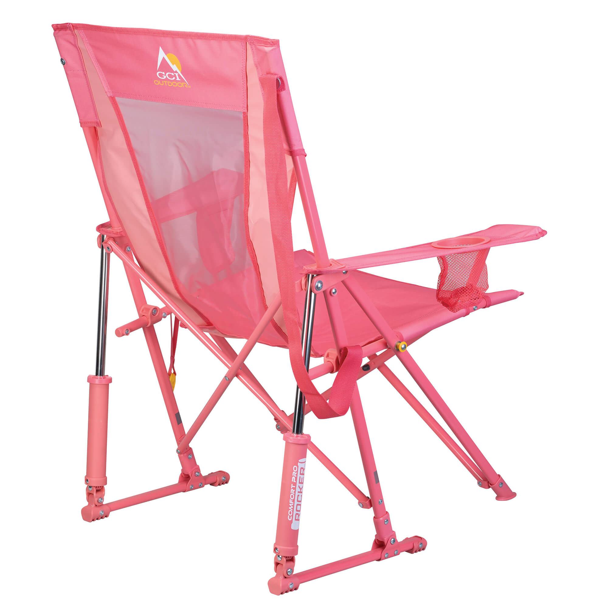 Comfort Pro Rocker - Floral | X8S8