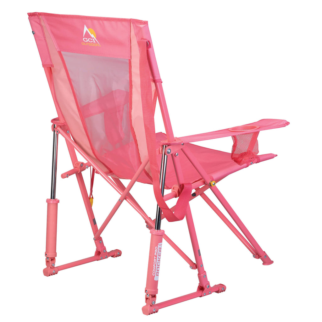 Comfort Pro Rocker™ - Blush | A55A