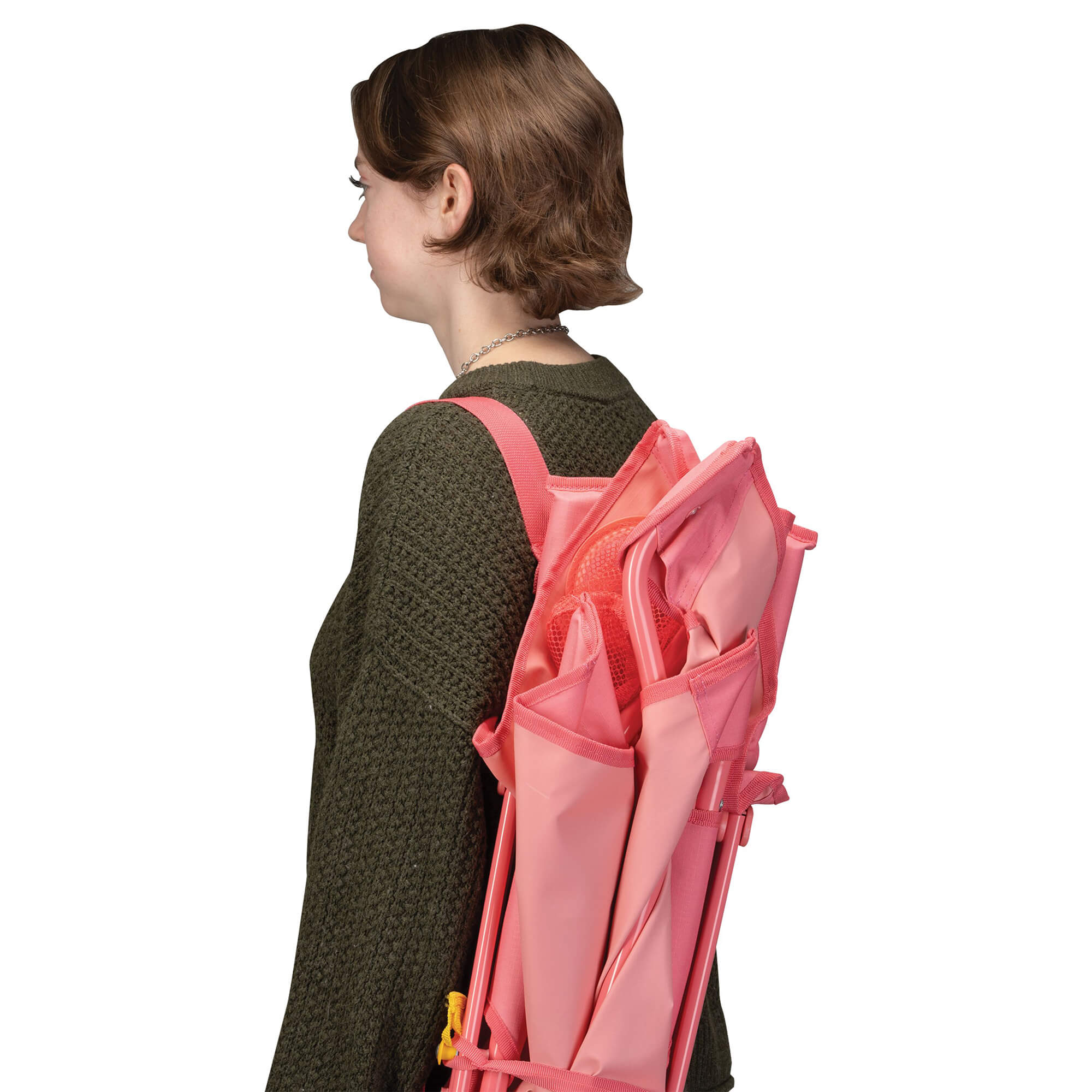 Comfort Pro Rocker™ - Blush | A55A