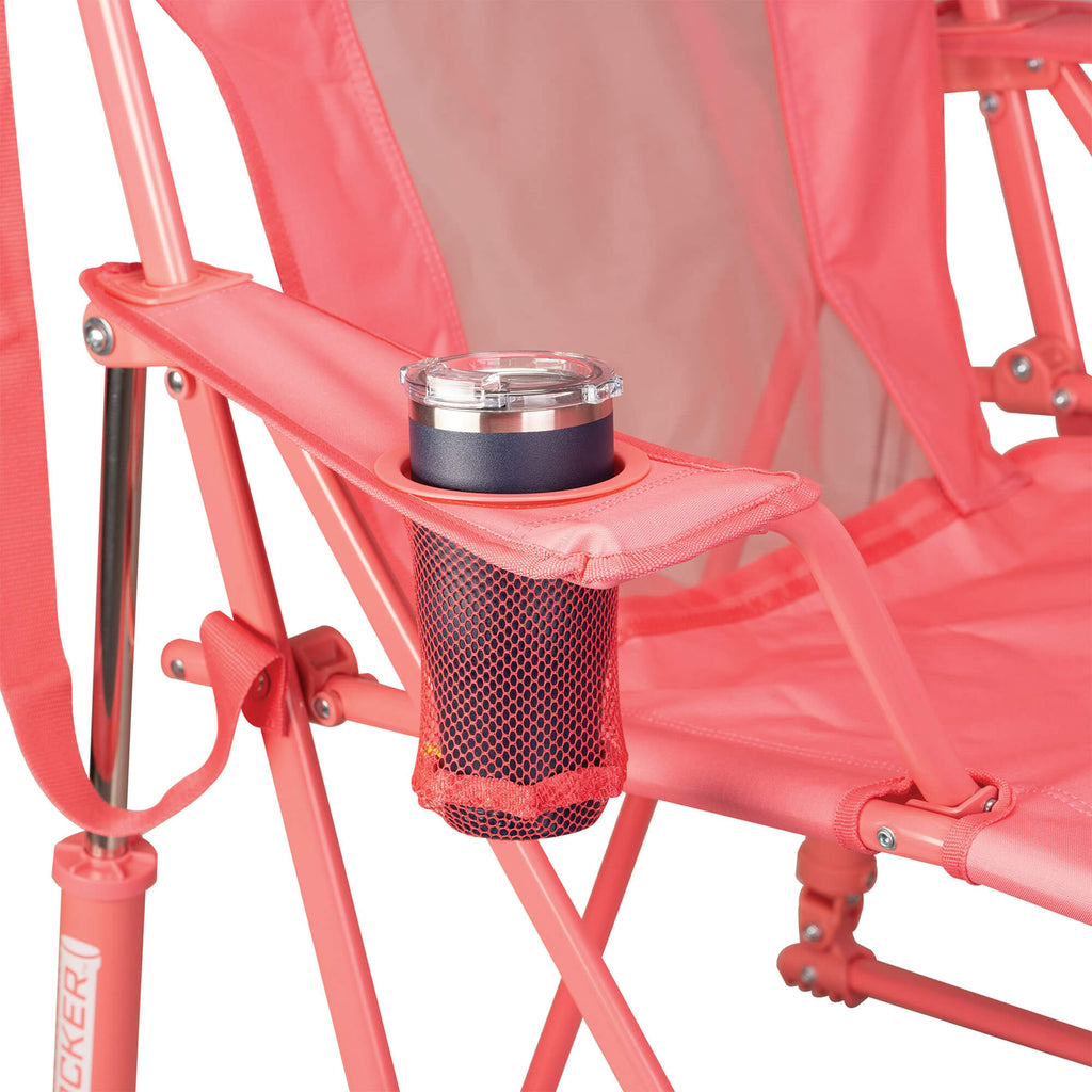 Comfort Pro Rocker™ - Blush | A55A