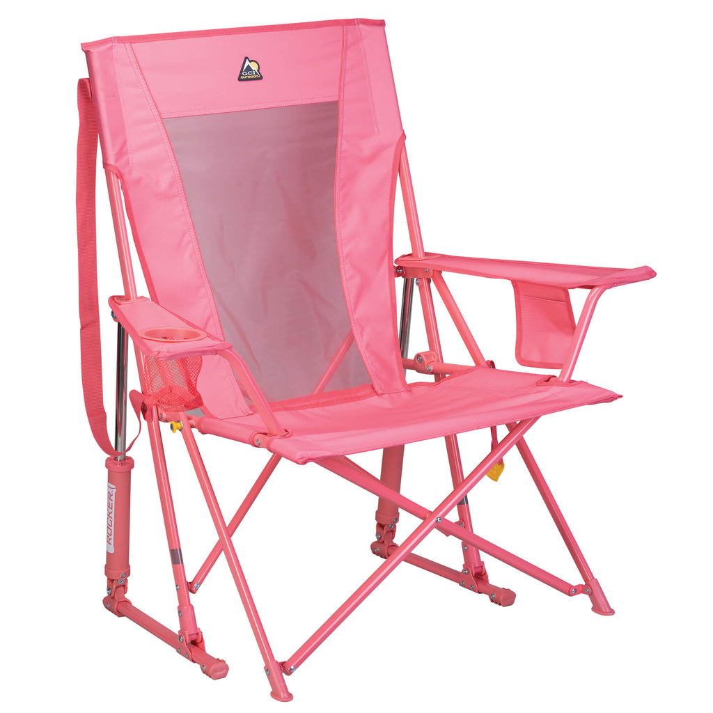 Comfort Pro Rocker - Floral | X8S8